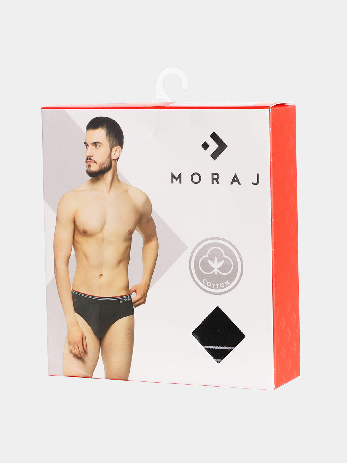 Slipy męskie Moraj