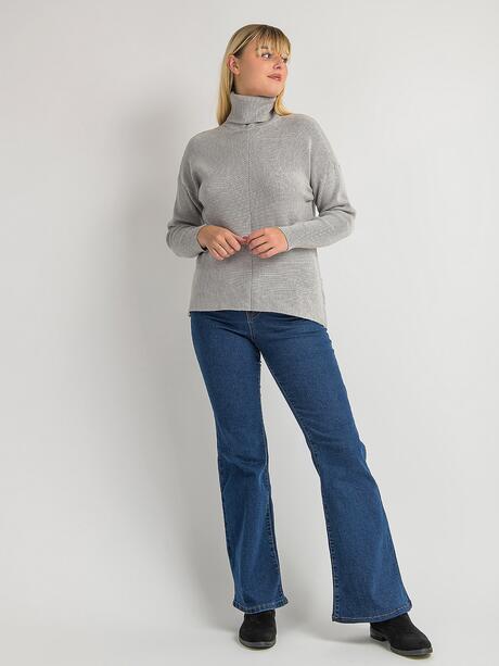 Golf z domieszką wiskozy