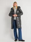 Kurtka z kapturem