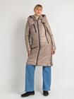 Kurtka z kapturem