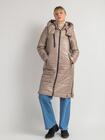 Kurtka z kapturem