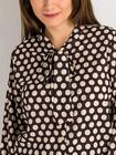 Koszula w kropki