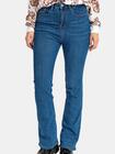 Jeansy flare boot cut