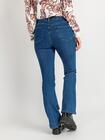 Jeansy flare boot cut