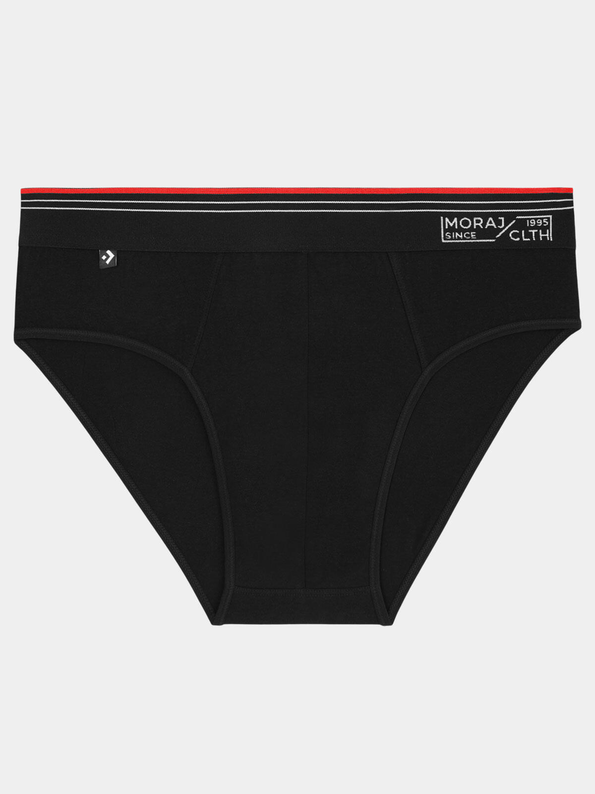 Slipy męskie Moraj 2-PAK 2XL