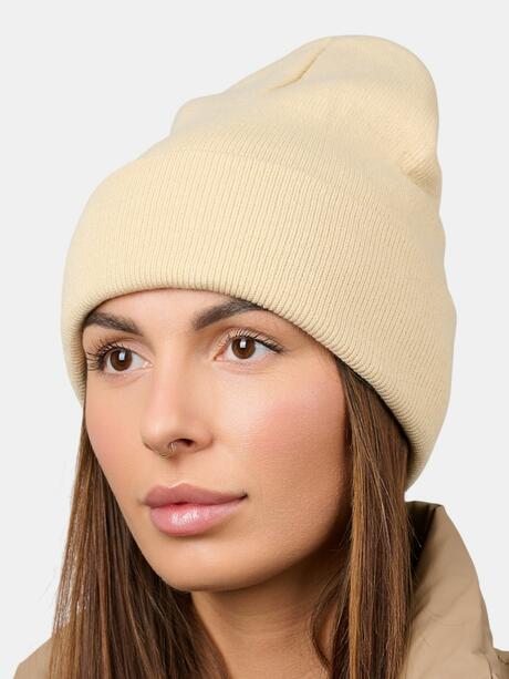 Czapka beanie