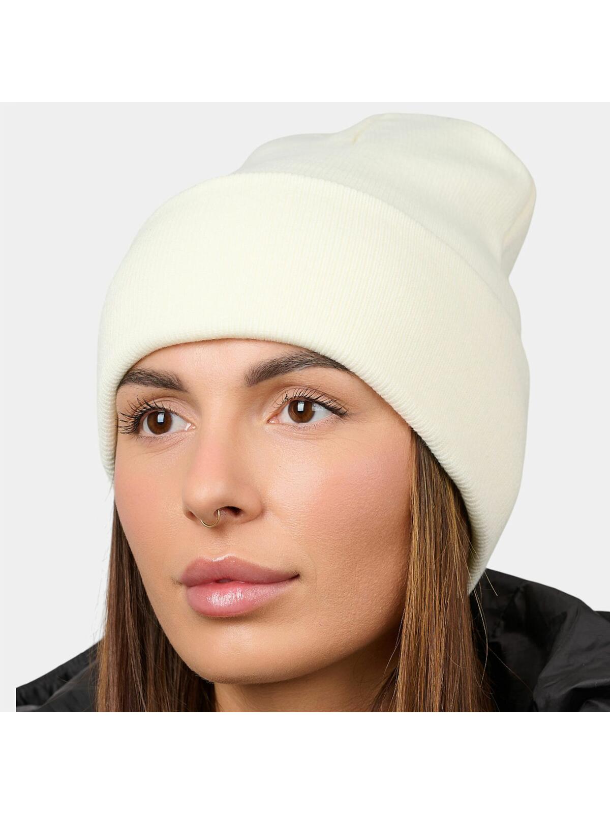 Czapka beanie