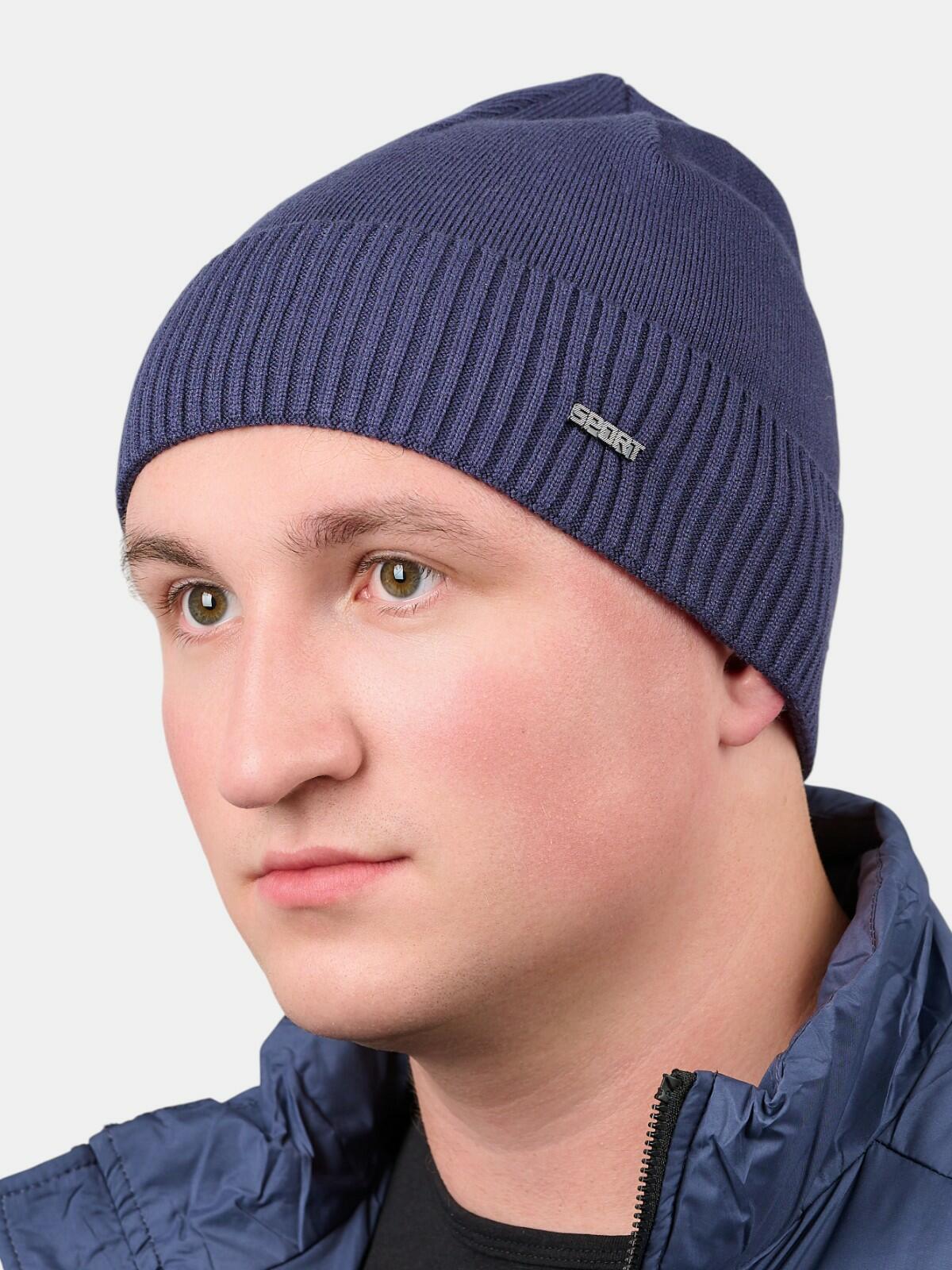 Czapka z wiskozy