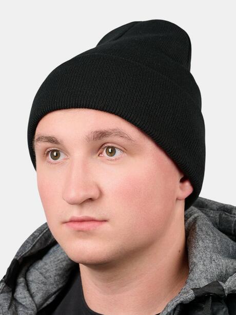 Czapka beanie
