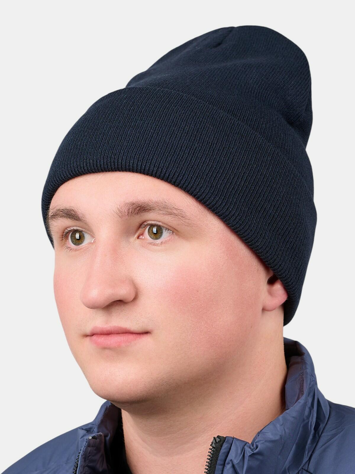 Czapka beanie