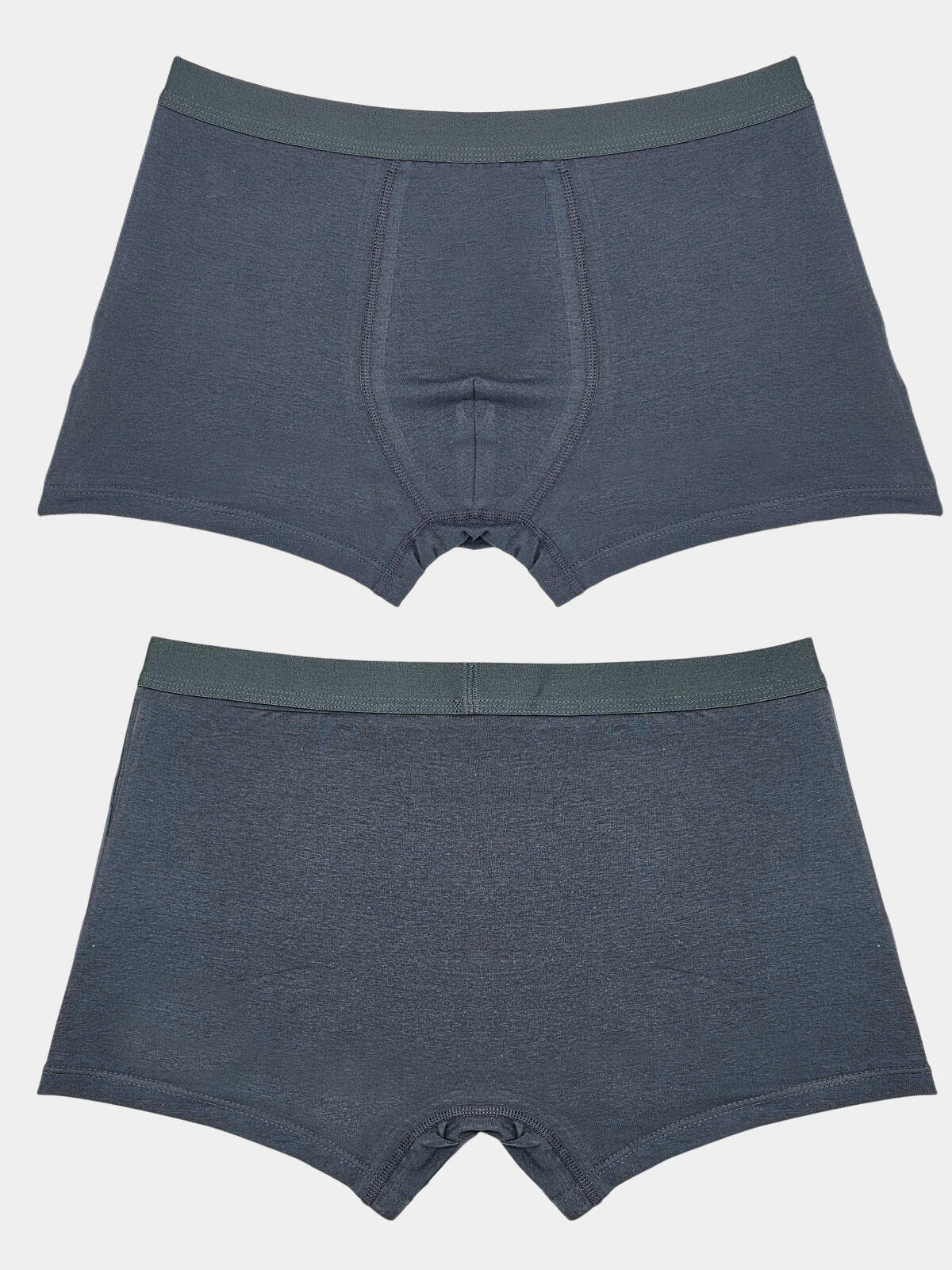 Bokserki bawełniane 2-pak 2XL