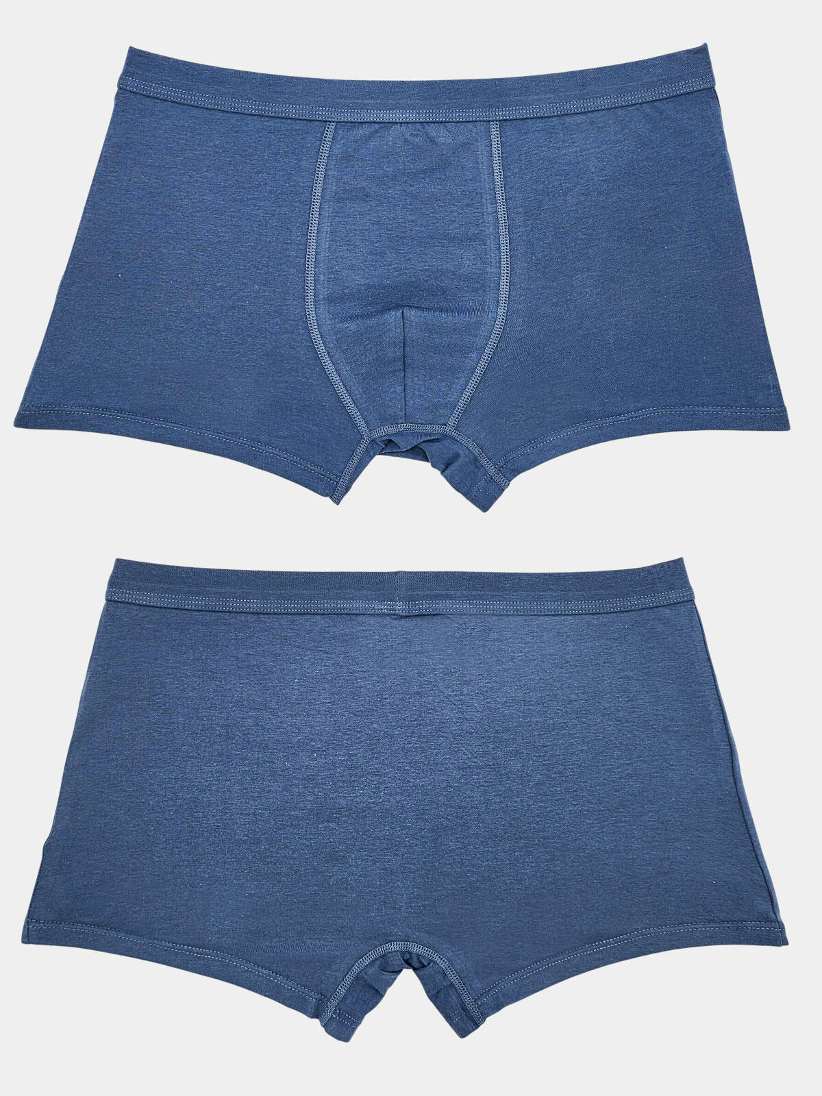 Bokserki bawełniane 2-pak L