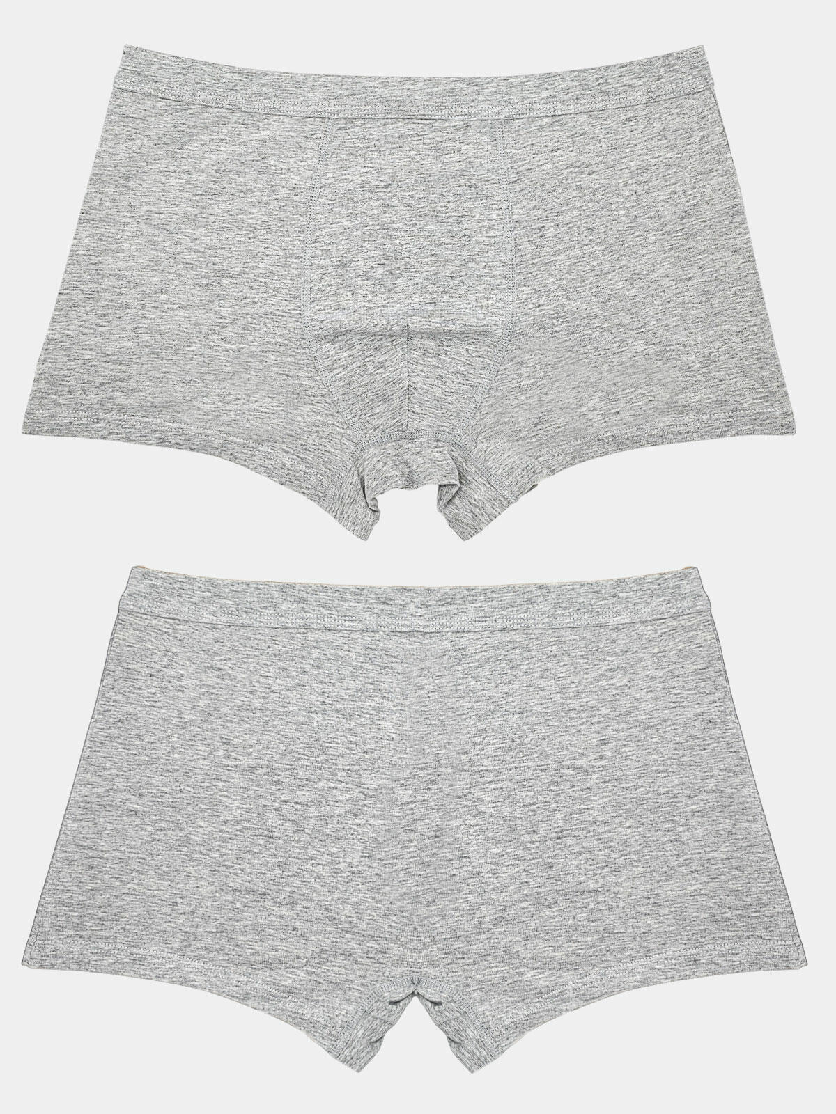 Bokserki bawełniane 2-pak XL