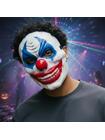 Maska na Halloween