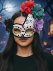 Maska na Halloween