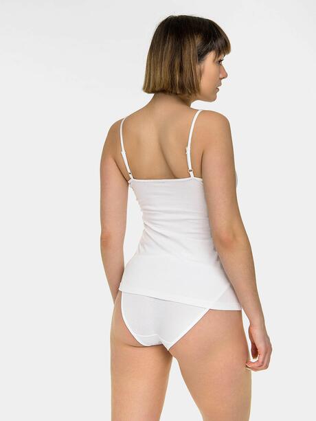 Top bawełniany 3-pak XL