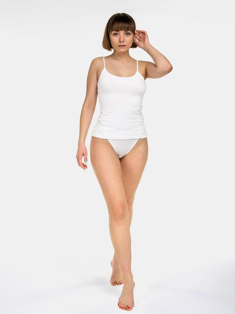 Top bawełniany 3-pak 2XL