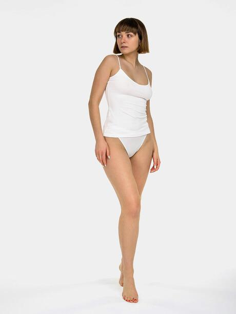 Top na ramiączkach 3-pak M