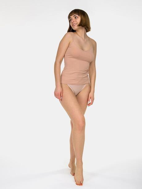 Top bawełniany 3-pak XL