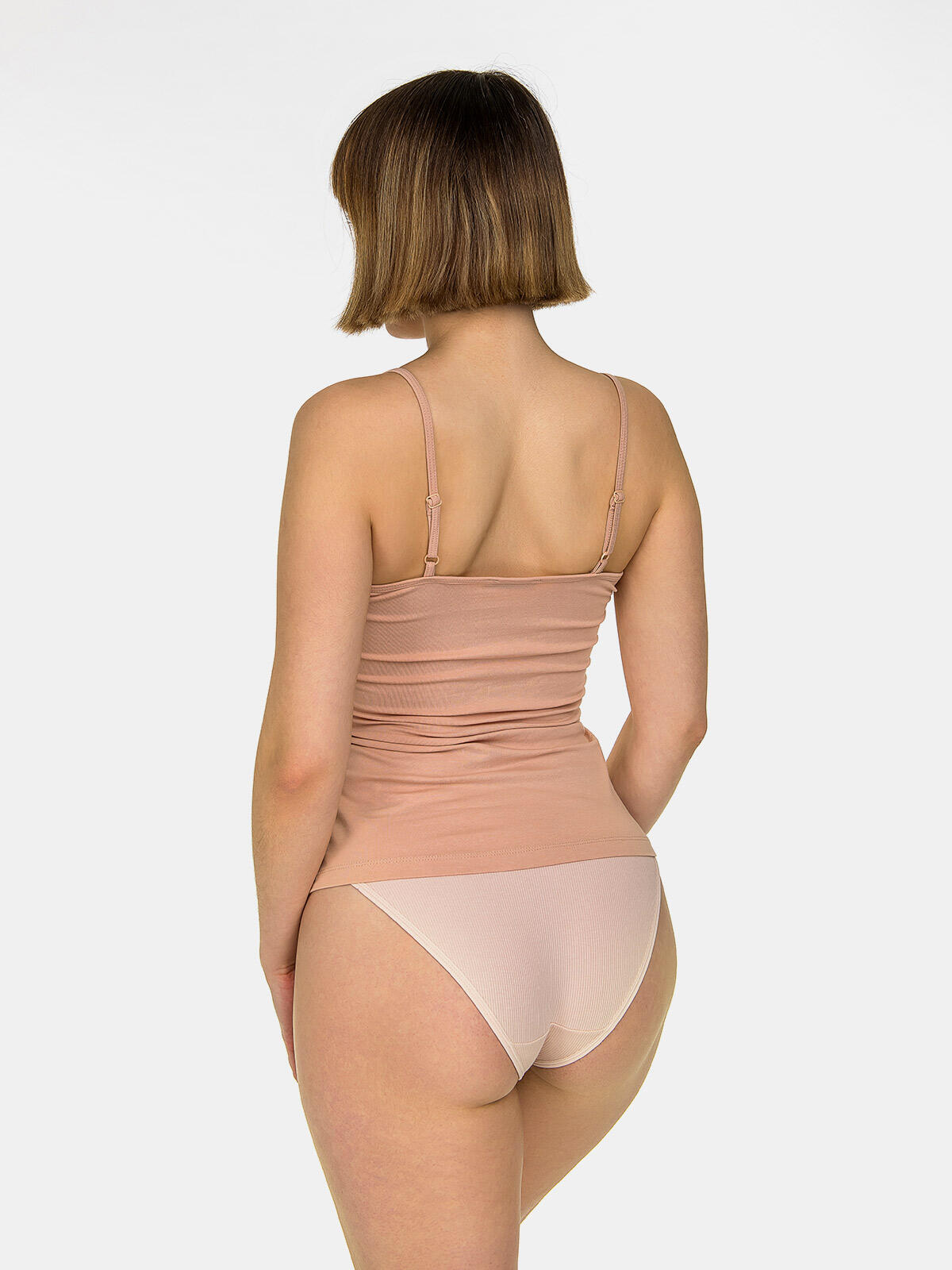 Top bawełniany 3-pak 2XL