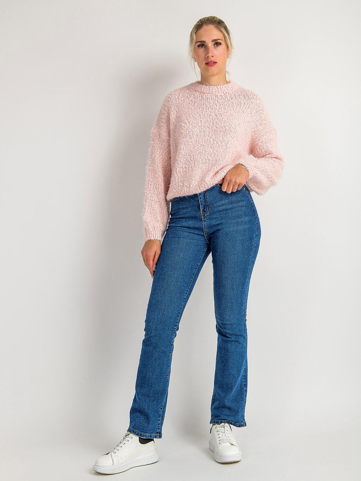 Sweter damski