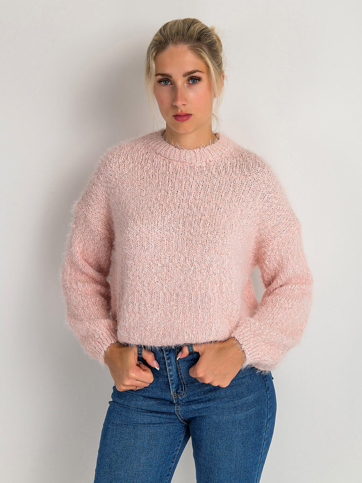 Sweter damski