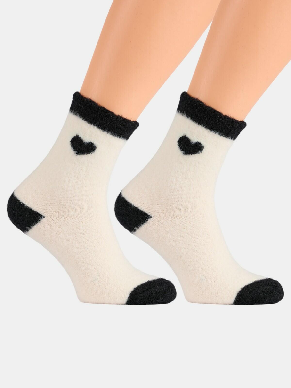 Puszyste skarpetki 39/41