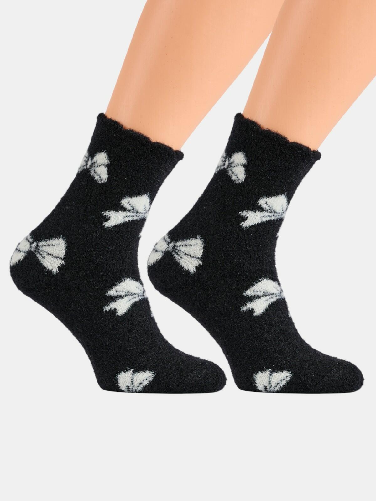 Ciepłe skarpety 35/38