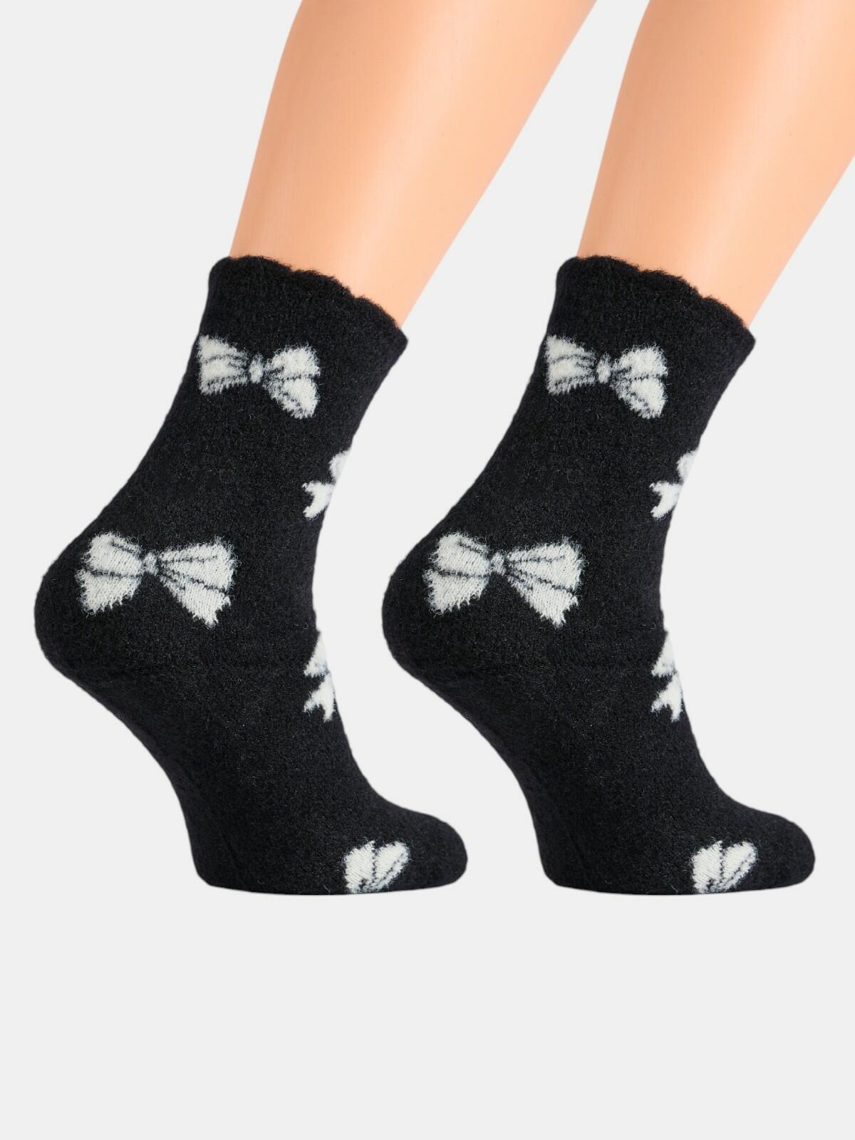 Ciepłe skarpety 35/38