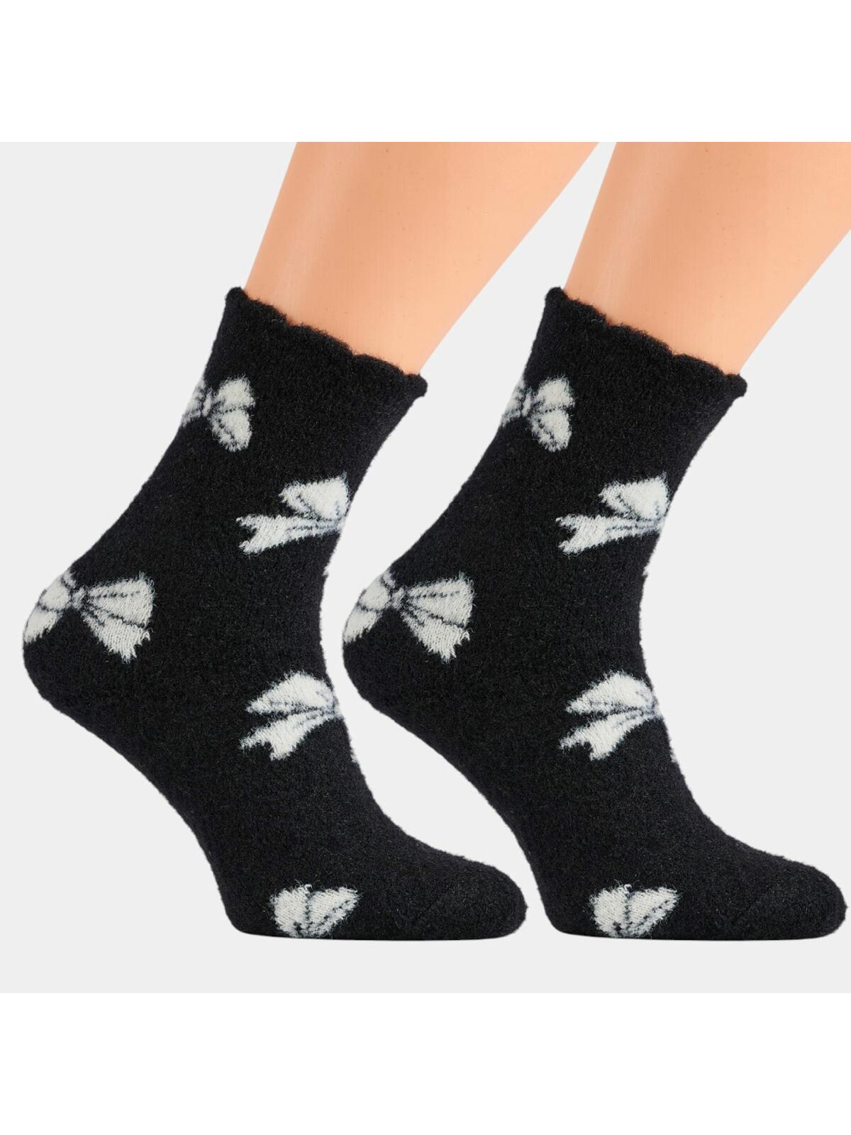 Ciepłe skarpety 35/38