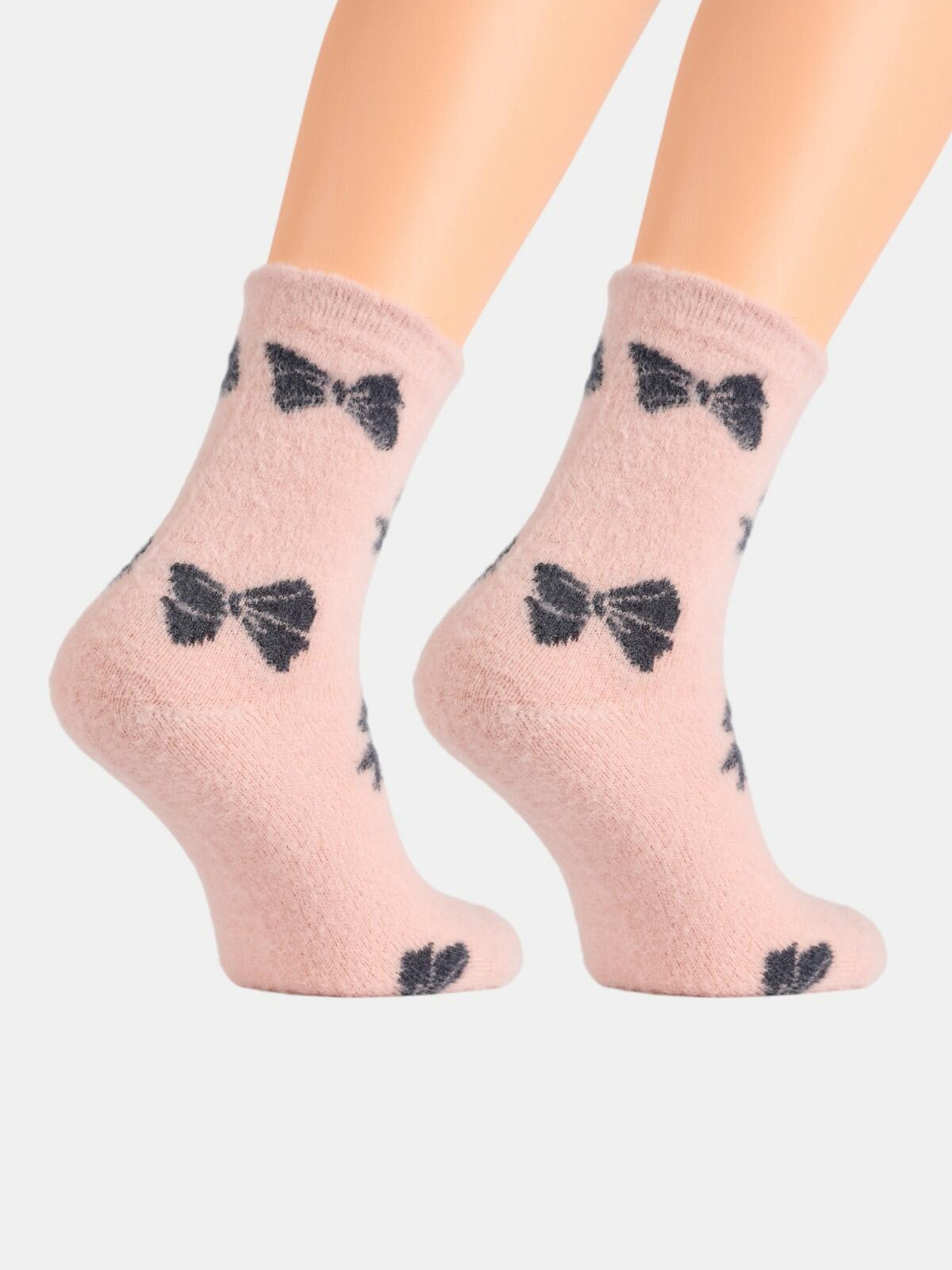 Ciepłe skarpety 39/41