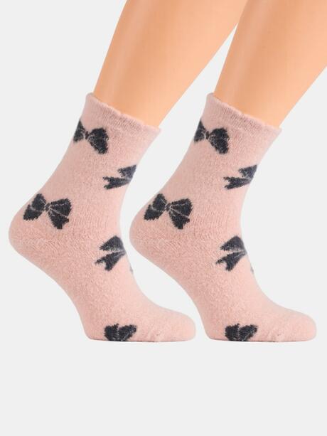 Ciepłe skarpety 39/41