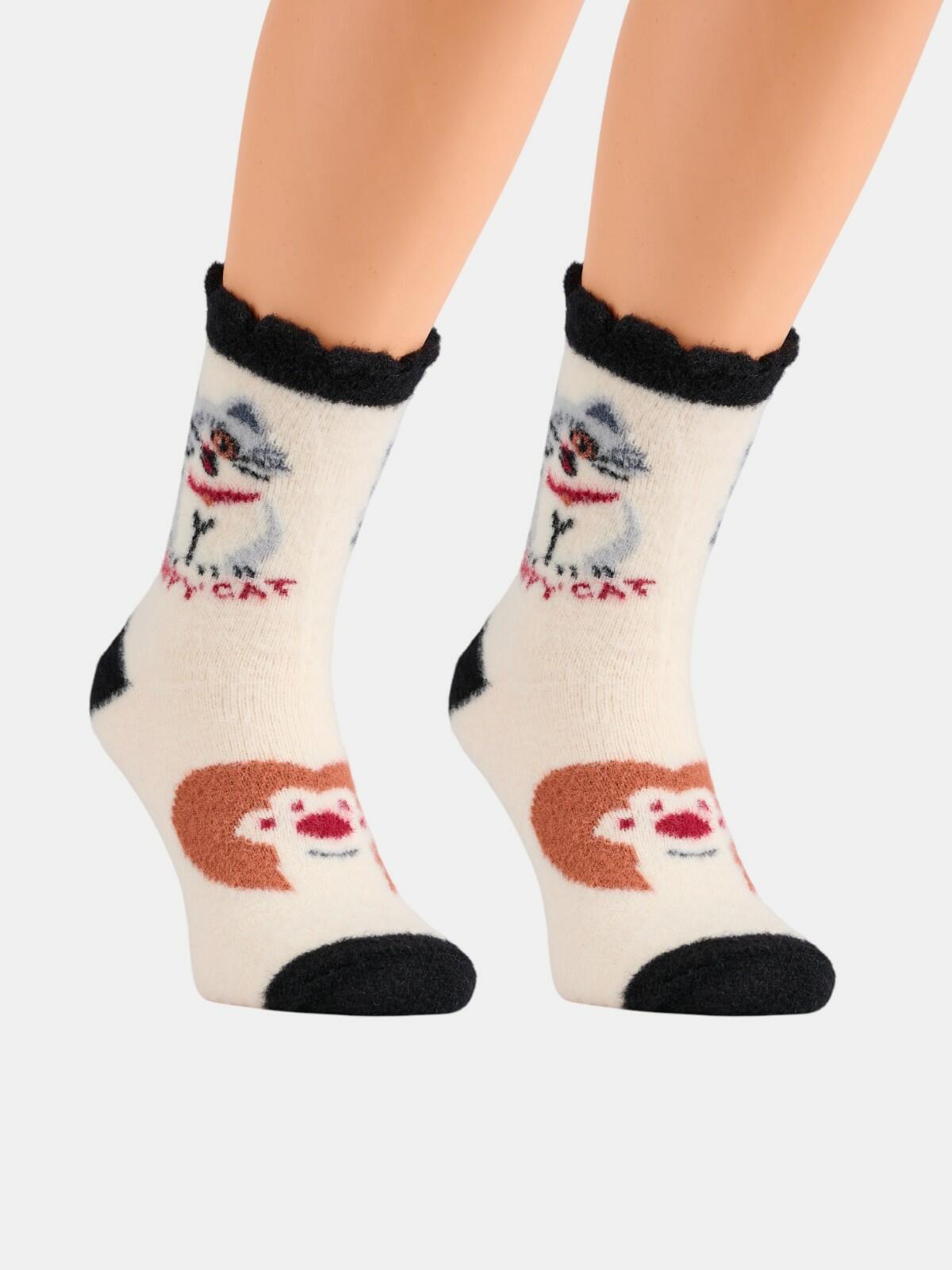 Skarpety miękkie 35/38