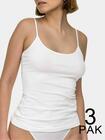Top bawełniany 3-pak XL