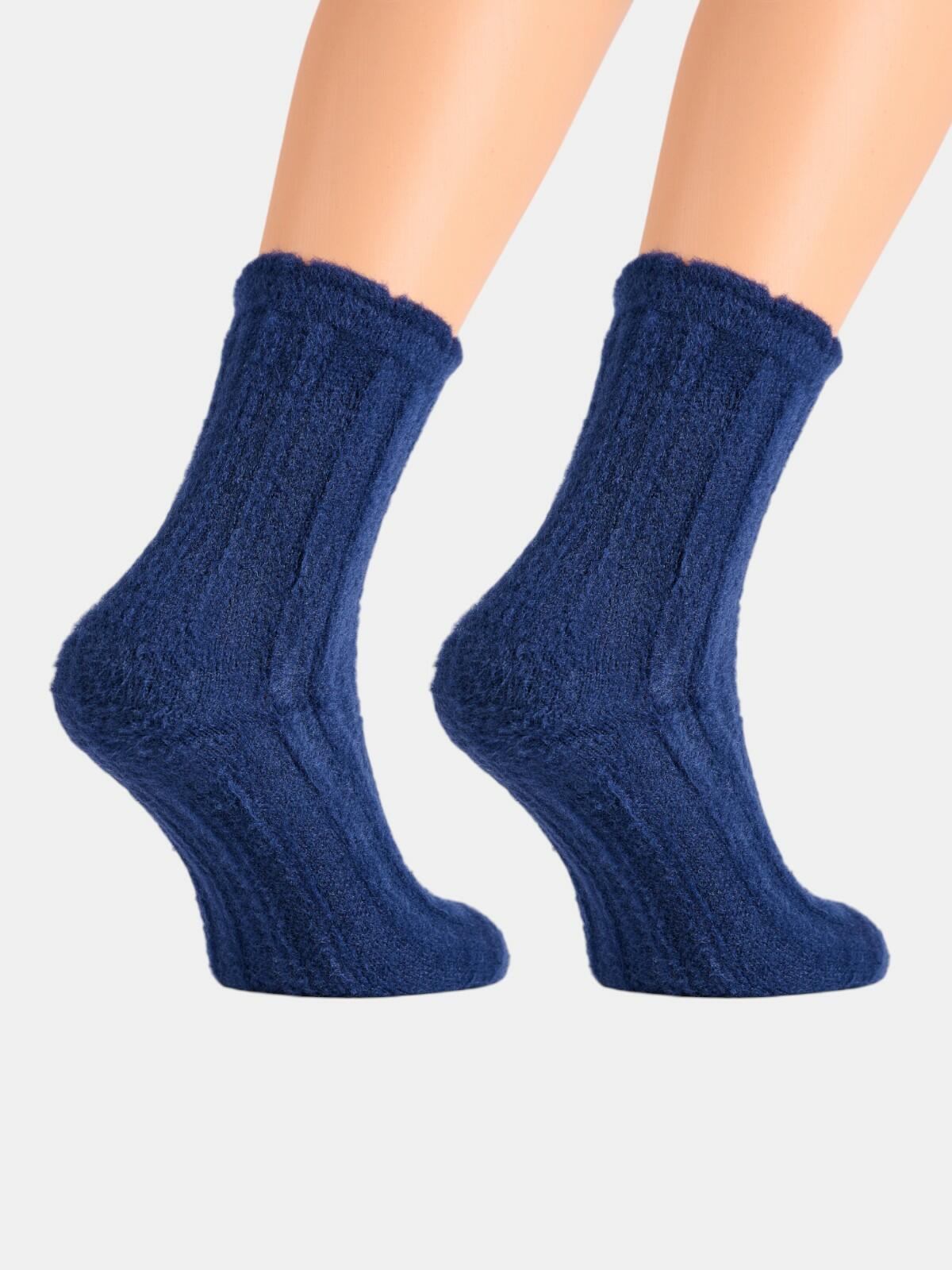 Skarpety ze wzorem 35/38