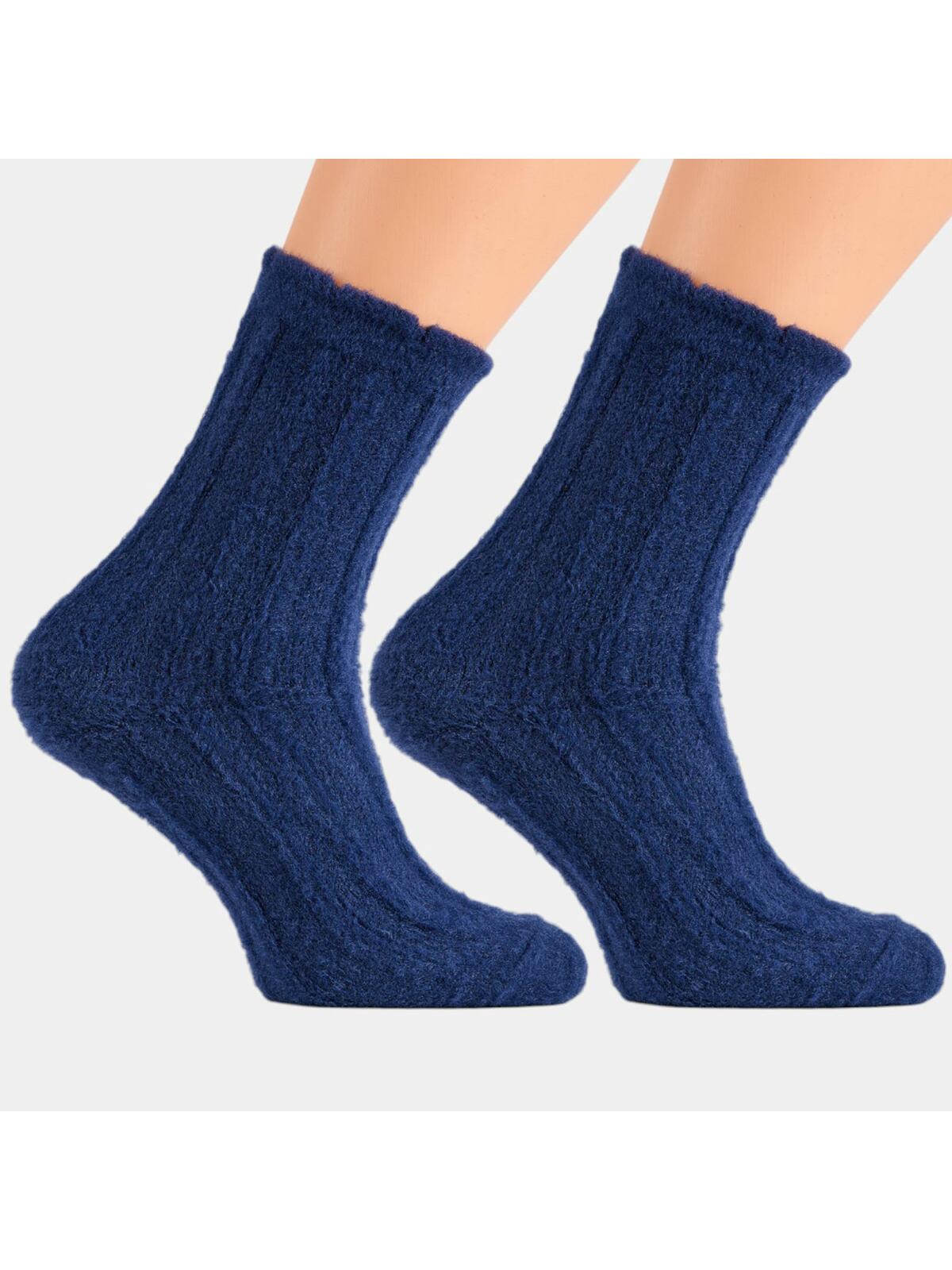 Skarpety ze wzorem 35/38