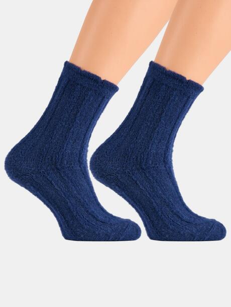 Skarpety ze wzorem 39/41