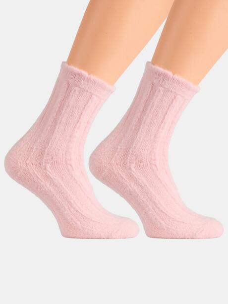 Skarpety ze wzorem 35/38