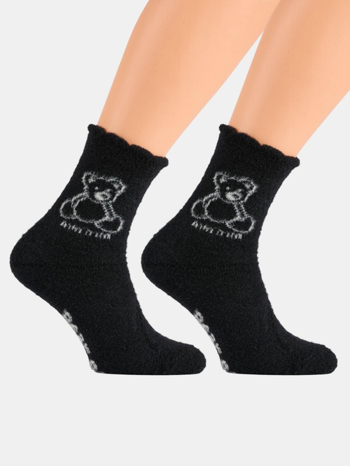 Skarpety ze wzorem 39/41