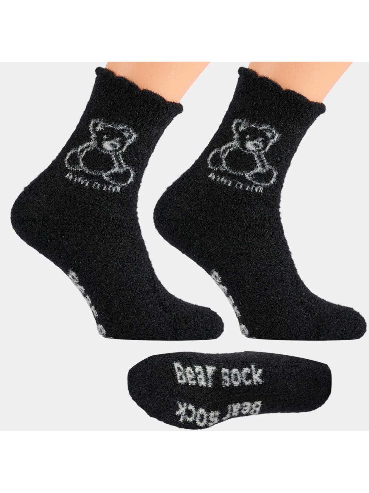 Skarpety ze wzorem 39/41