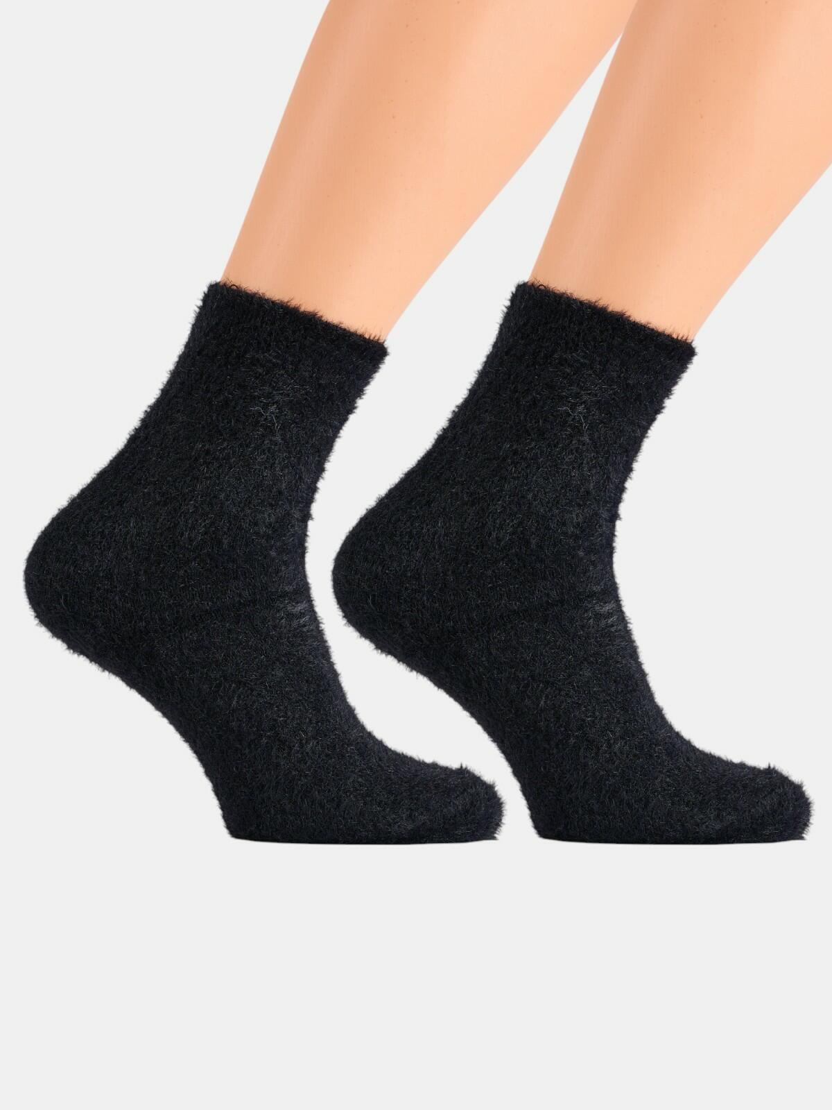 Puszyste skarpetki 35/38