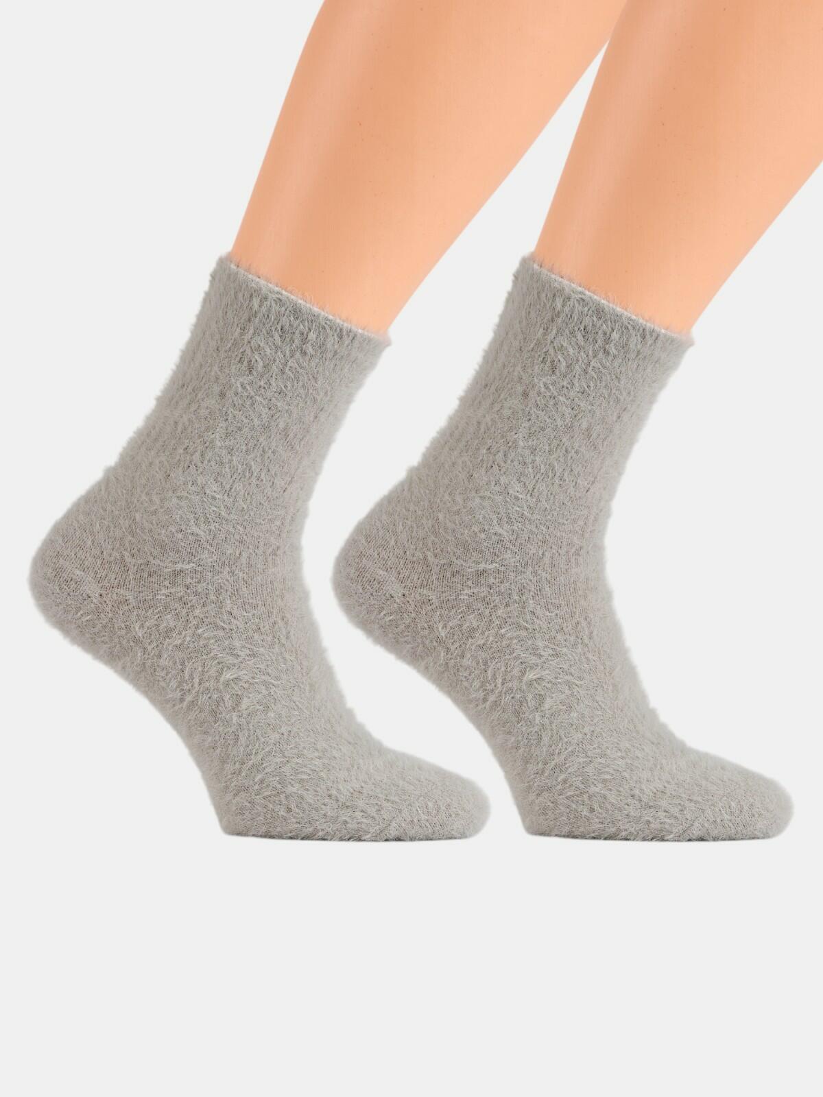 Puszyste skarpetki 39/41