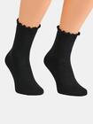 Skarpety bawełniane 2-pak 39/41