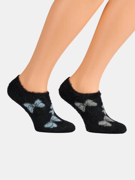 Puszyste stopki 2-pak 35/38