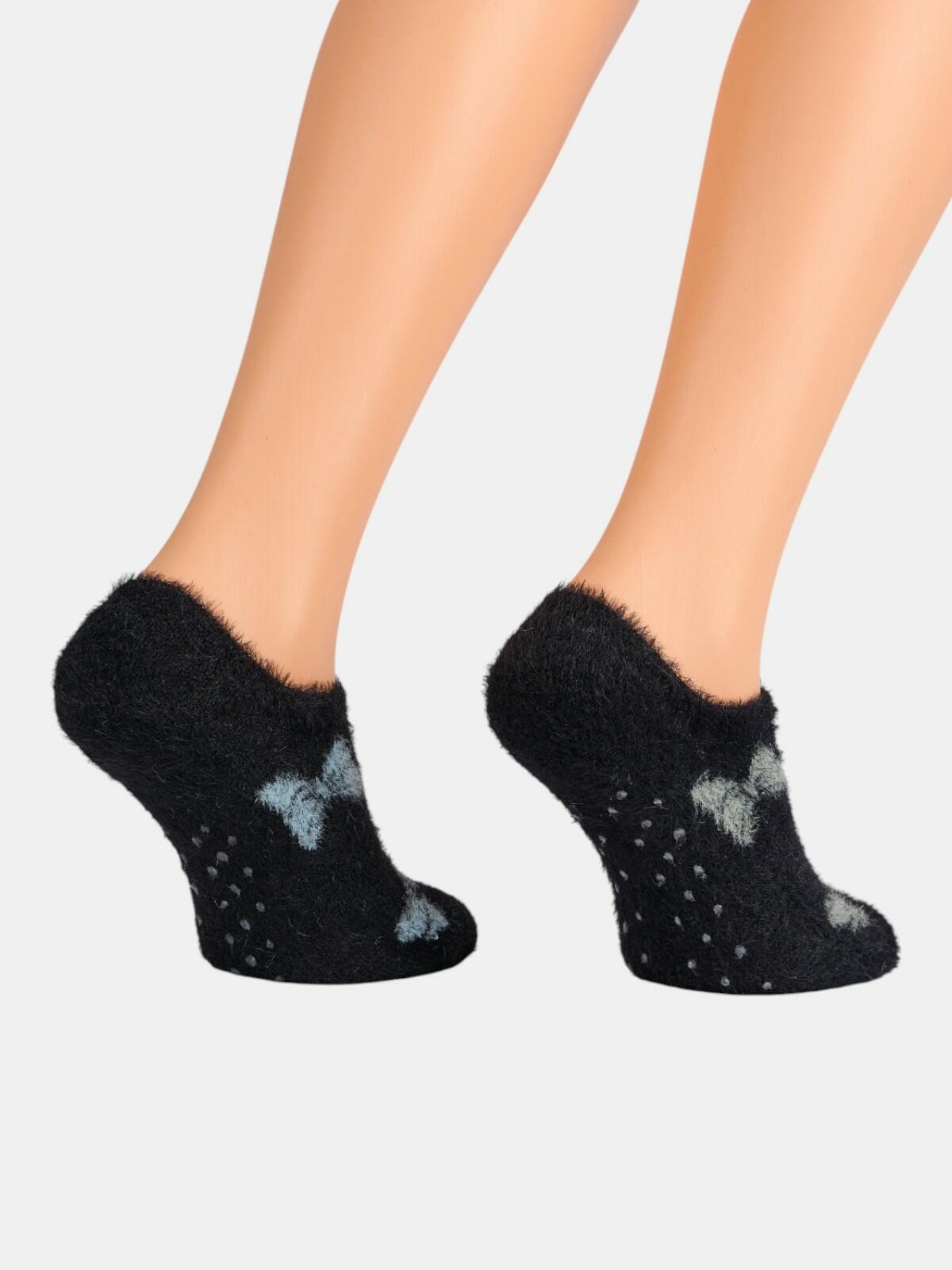 Puszyste stopki 2-pak 35/38