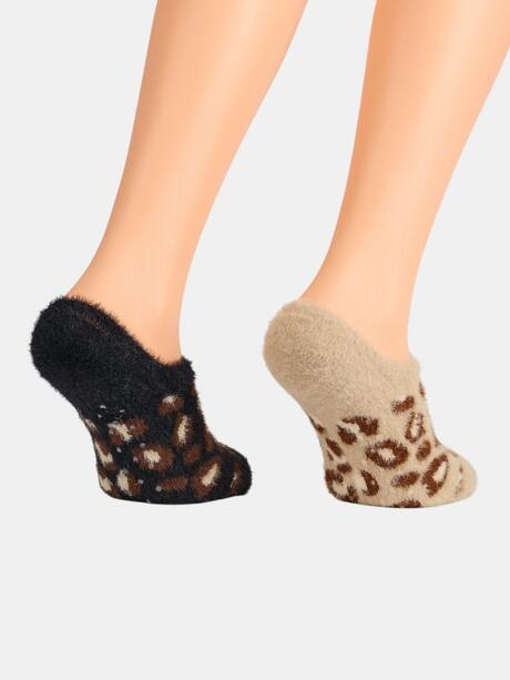 Miękkie stopki 2-pak 39/41