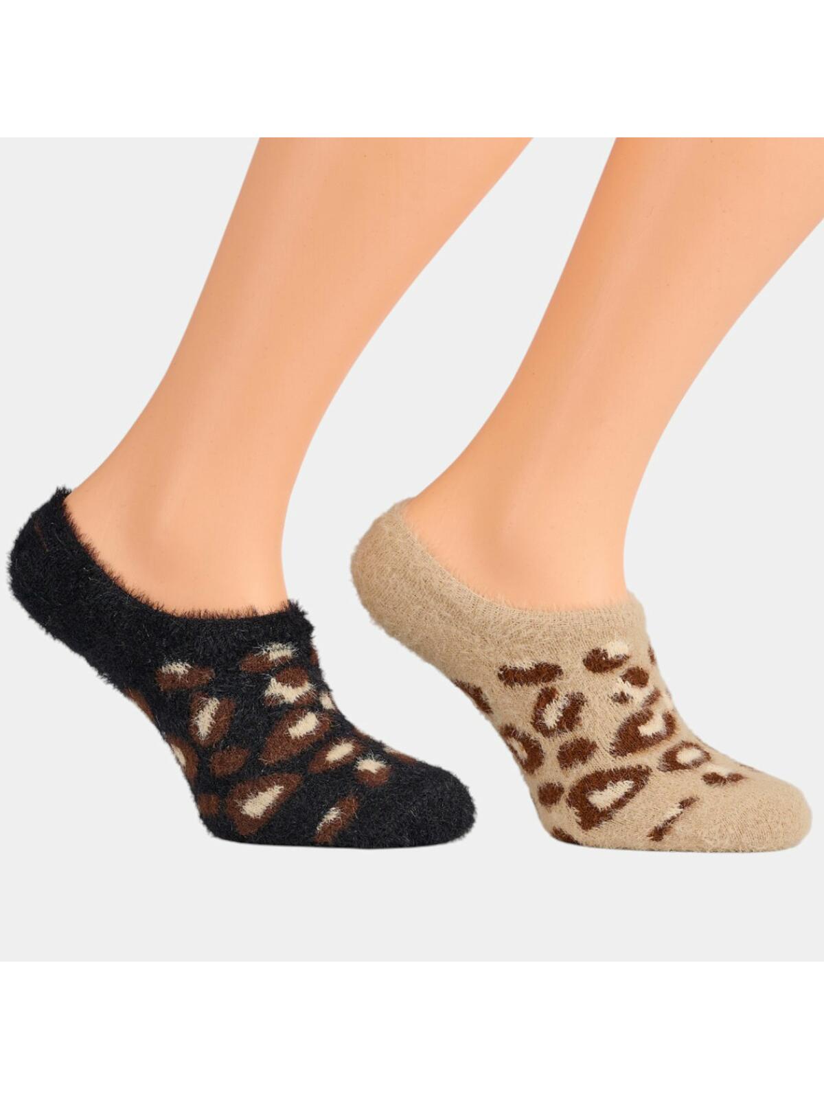 Miękkie stopki 2-pak 39/41