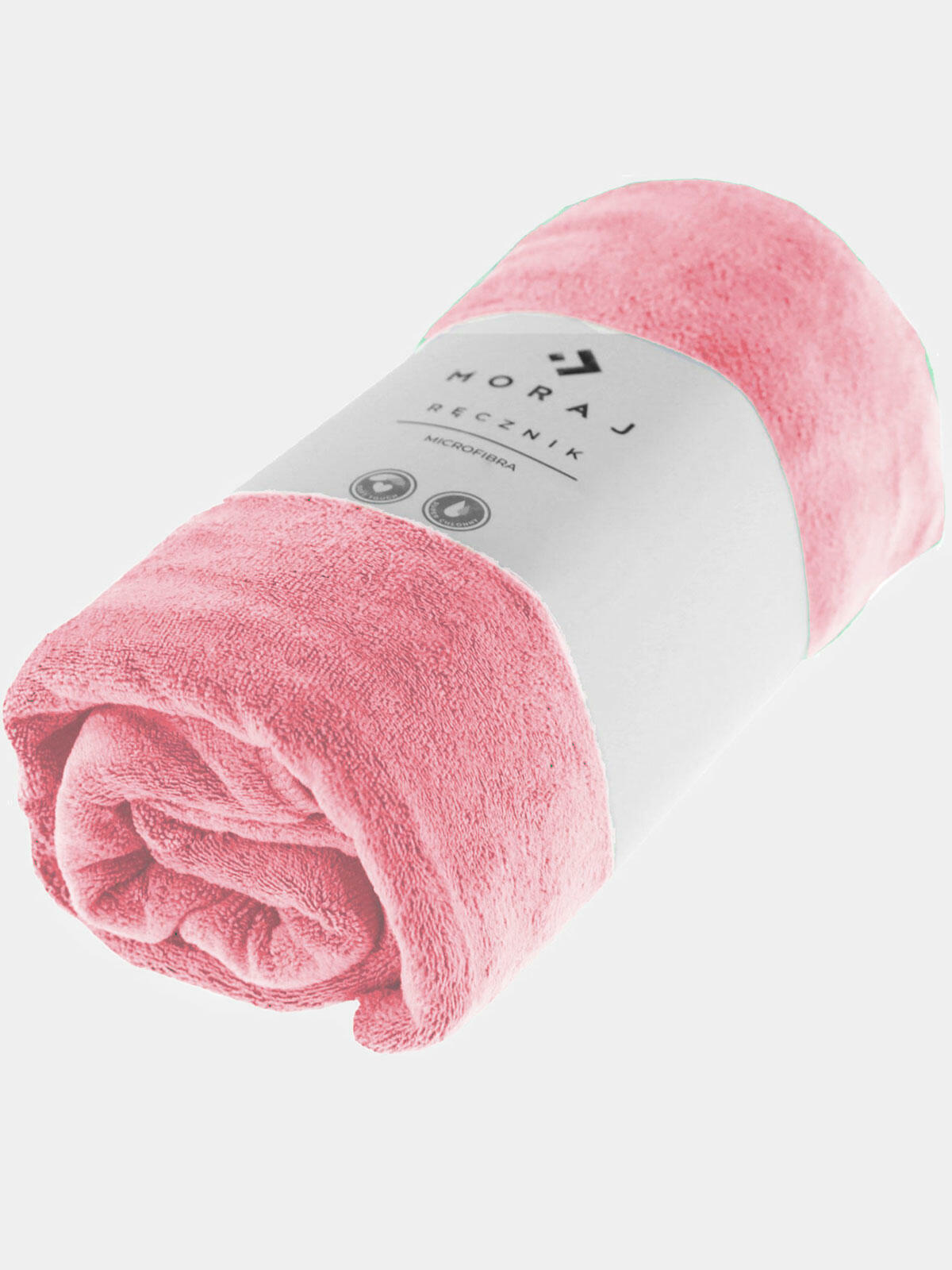 Ręcznik z mikrofibry 50x100 cm