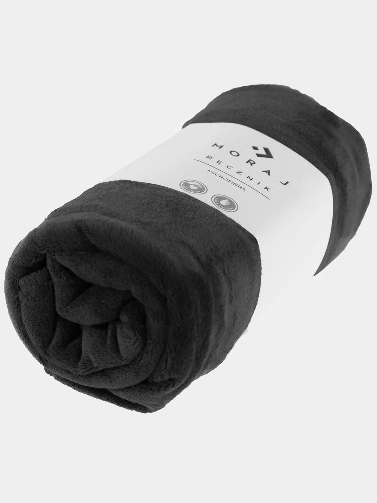 Ręcznik z mikrofibry 50x100 cm