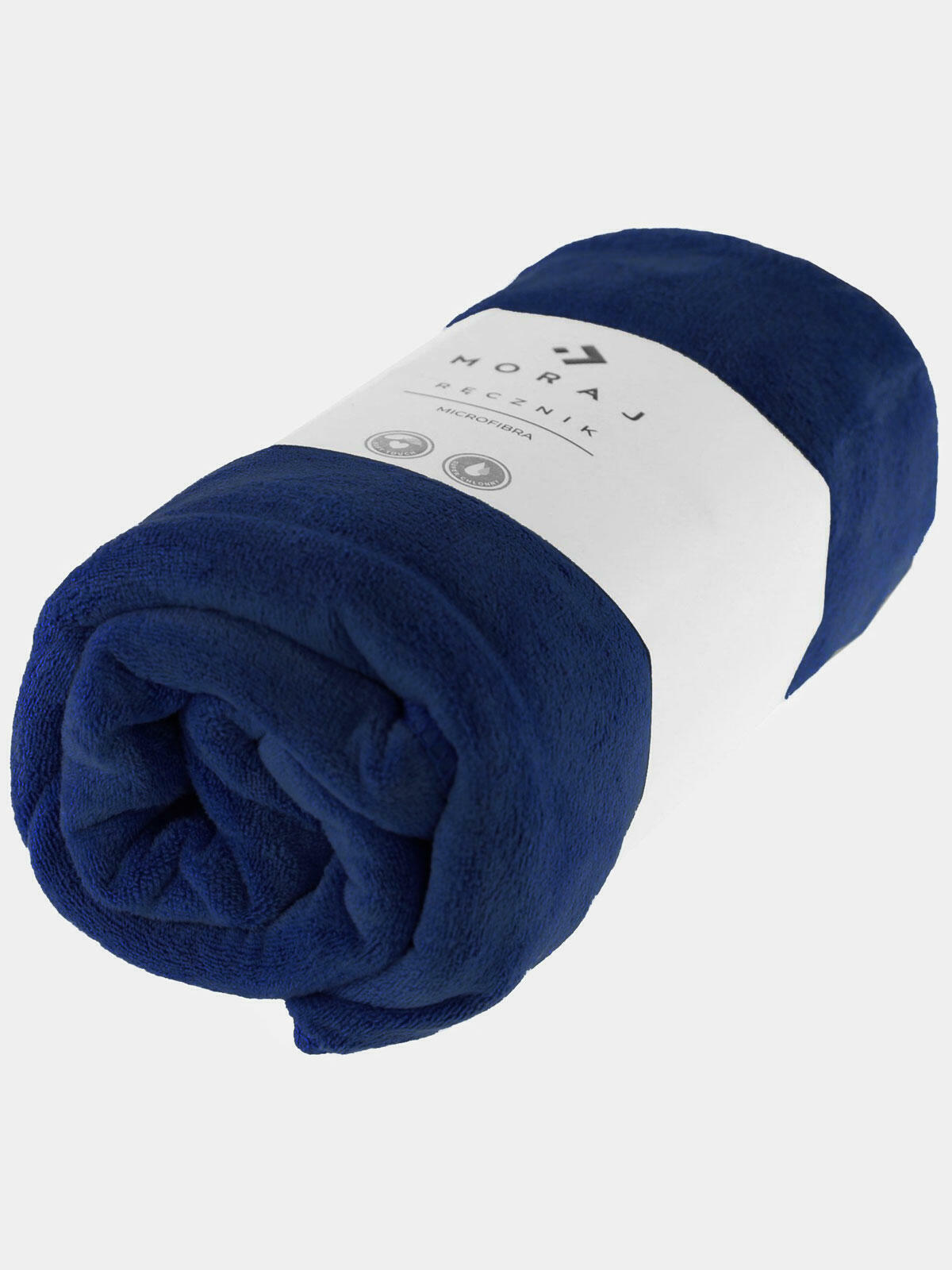 Ręcznik z mikrofibry 50x100 cm